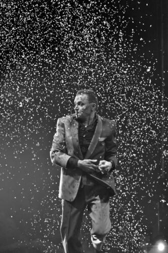 CONFETTIS